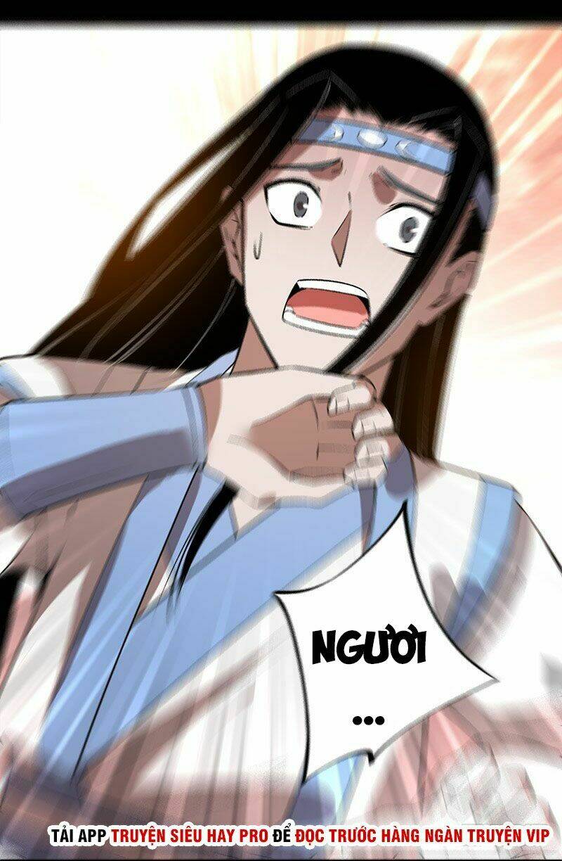 Cổ Chân Nhân: Chapter 70