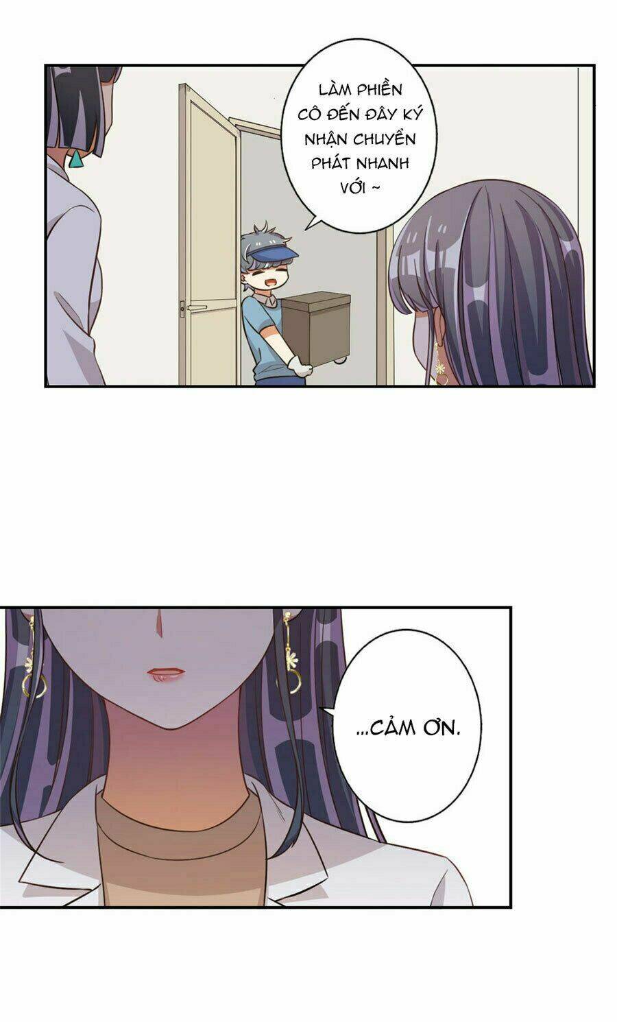 Hôn Nhân Dục Vọng: Thiếu Gia Nhẹ Một Chút!: Chapter 51