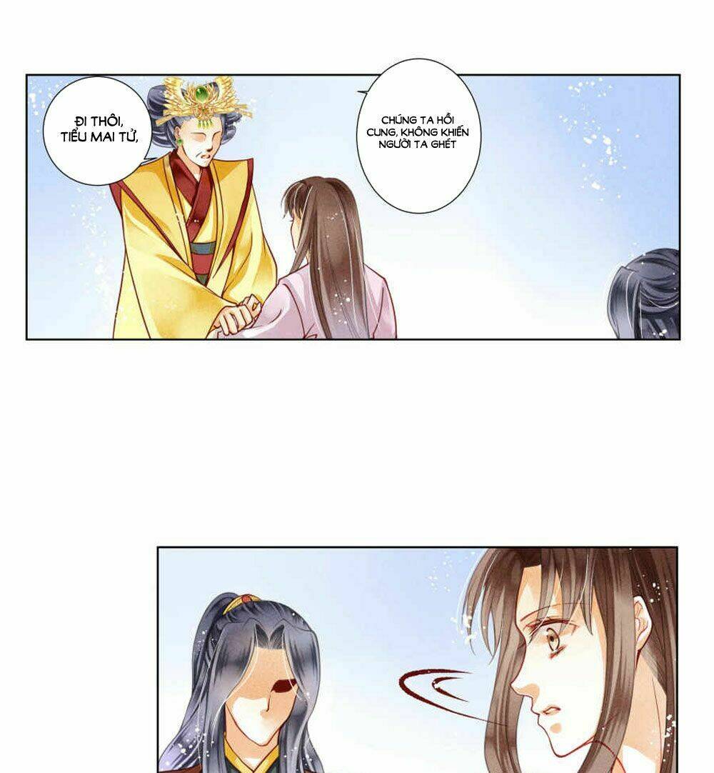 Ái Thượng Vô Địch Tiếu Hoàng Hậu: Chapter 29