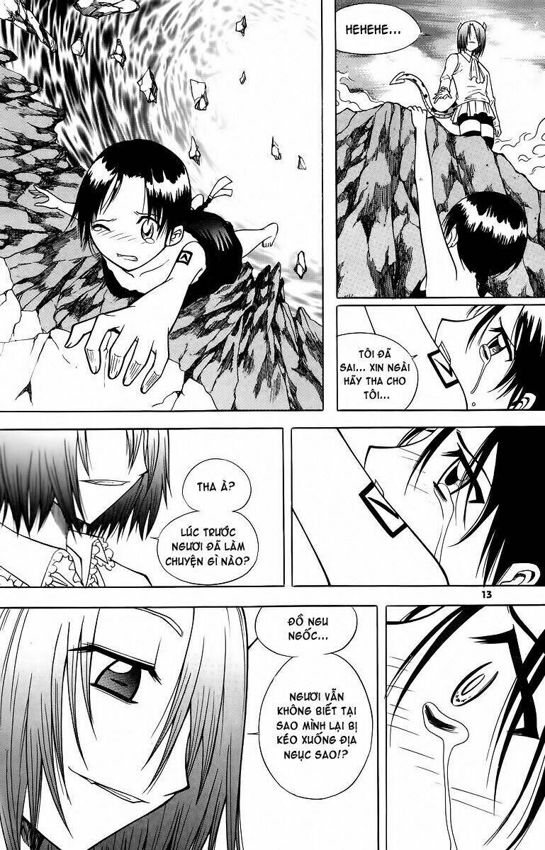 Gwisin Byeolgok: Chapter 16