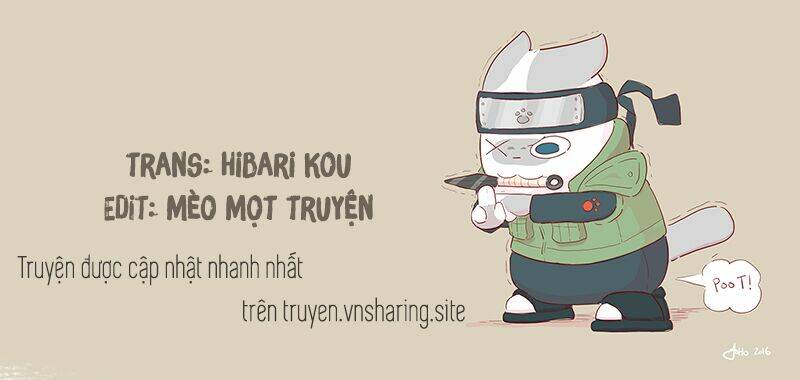 Saphie: Chú mèo một mắt: Chapter 10