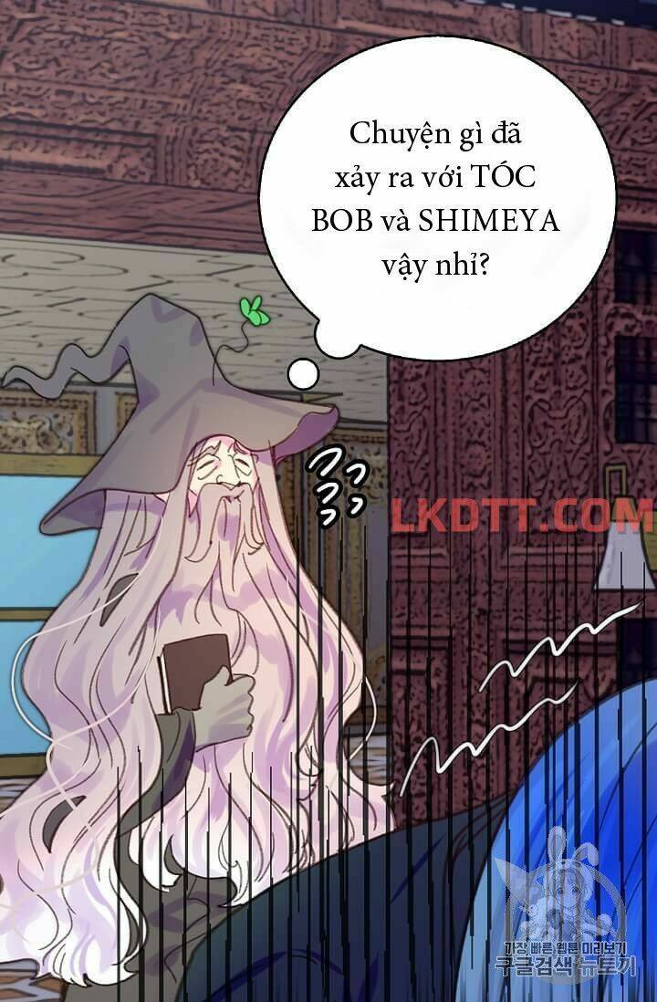 Tôi Không Phải Là Người Tốt: Chapter 128