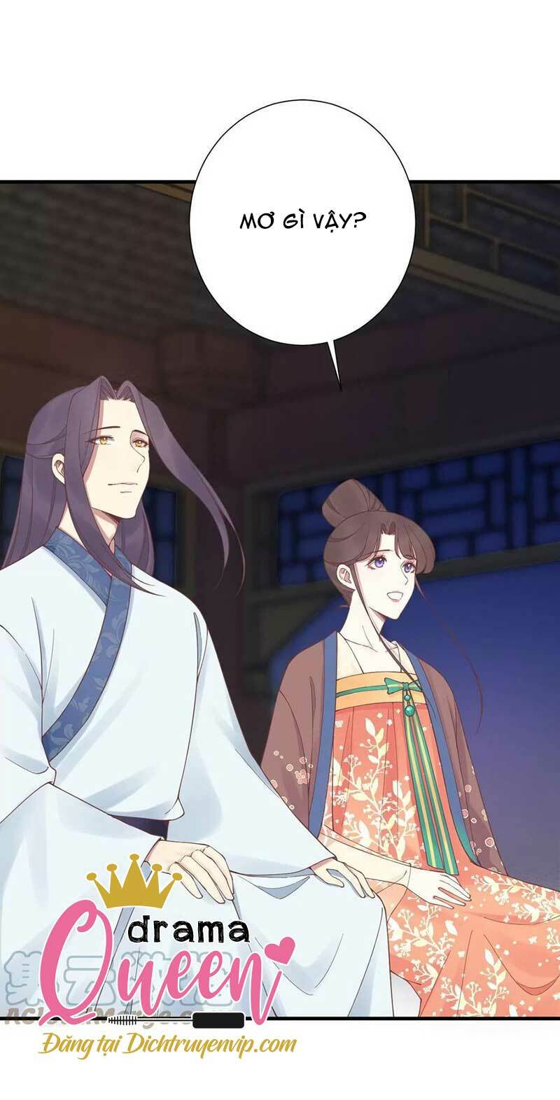 Hoàng Hậu Bận Lắm: Chapter 181.5