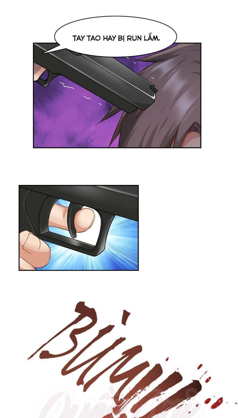 Tuyệt Thế Thiên Tài Hệ Thống: Chapter 43