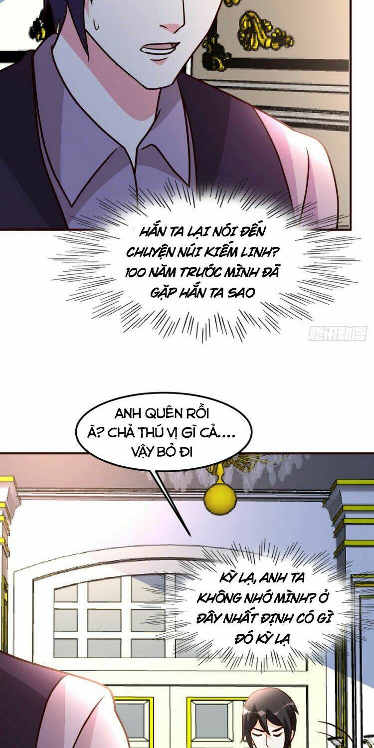 Trọng Sinh Tu Chân Tại Đô Thị: Chapter 140