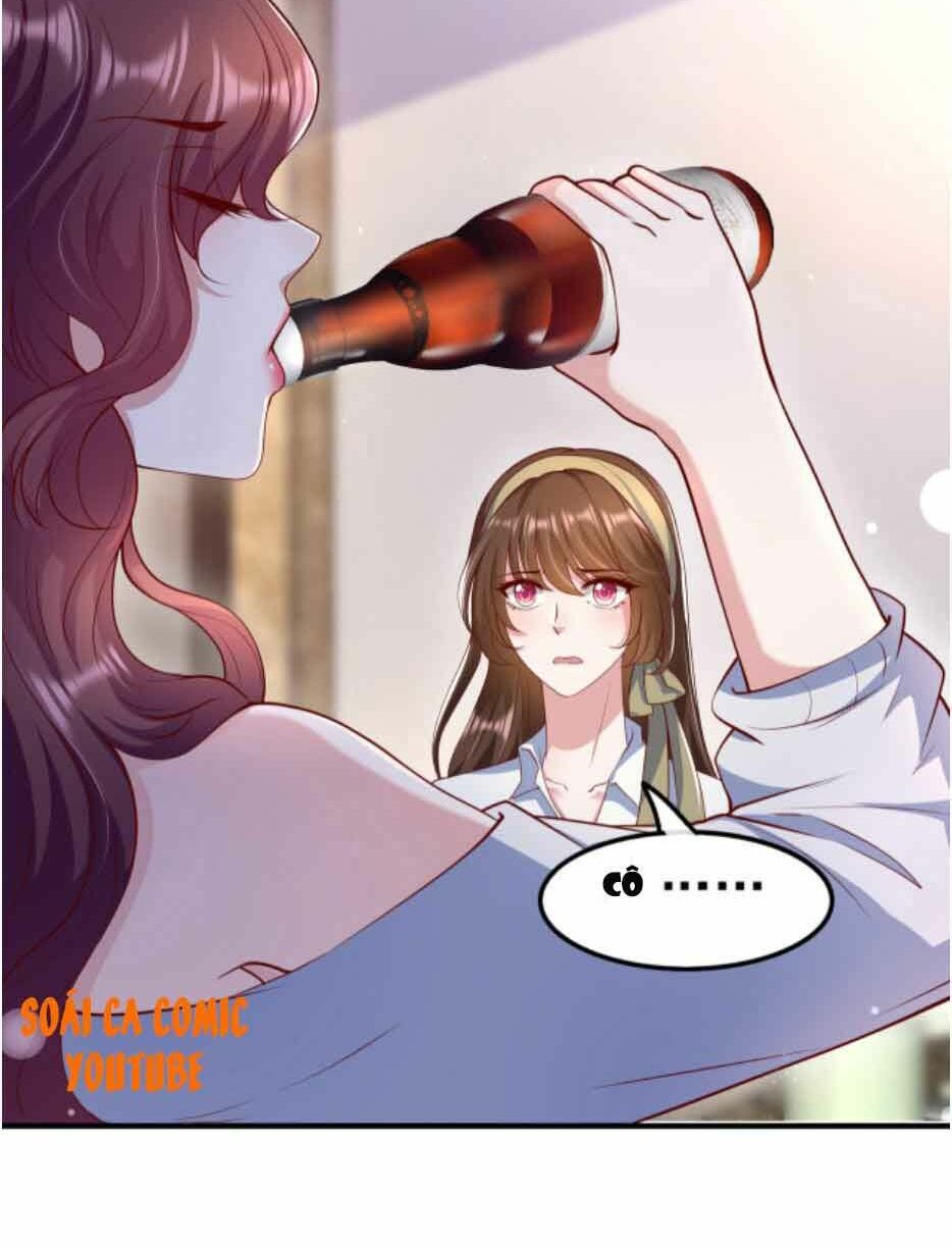 Nhất Sanh Hữu Hỉ: Chapter 31