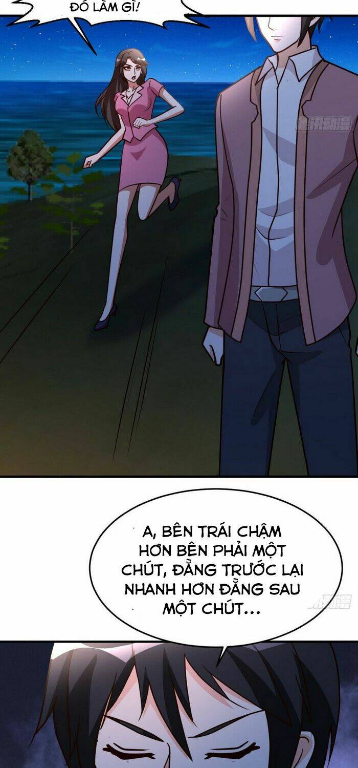 Trọng Sinh Tu Chân Tại Đô Thị: Chapter 103