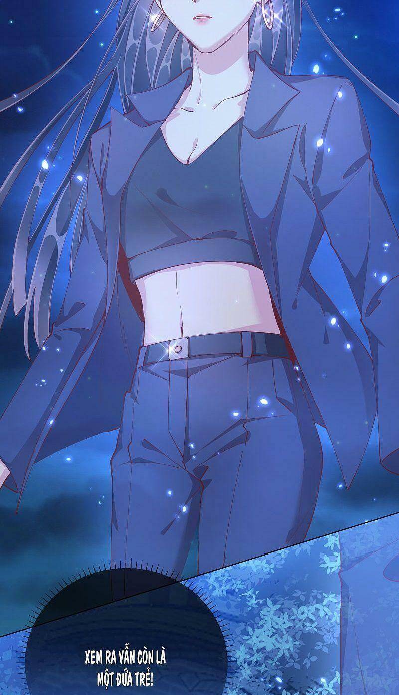 Công Lược Trưởng Thành Của Vương Phi: Chapter 44