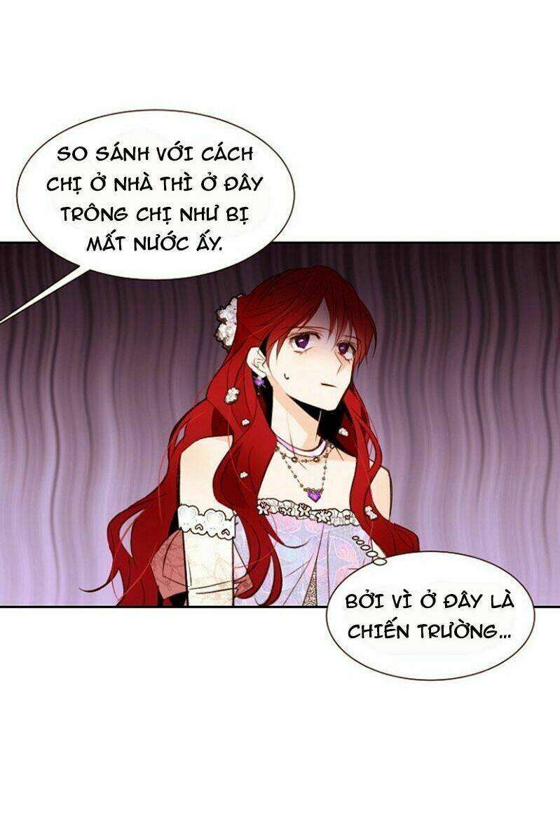 Cuộc Sống Rập Khuôn Của Một Quý Cô Tái Sinh!: Chapter 25