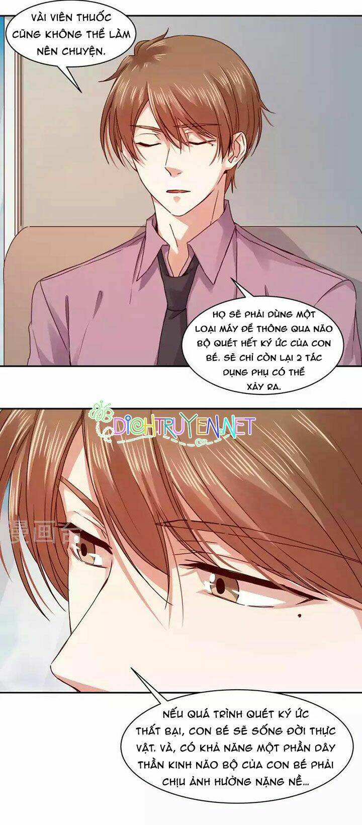 Vợ Yêu Của Ác Ma: Chapter 96