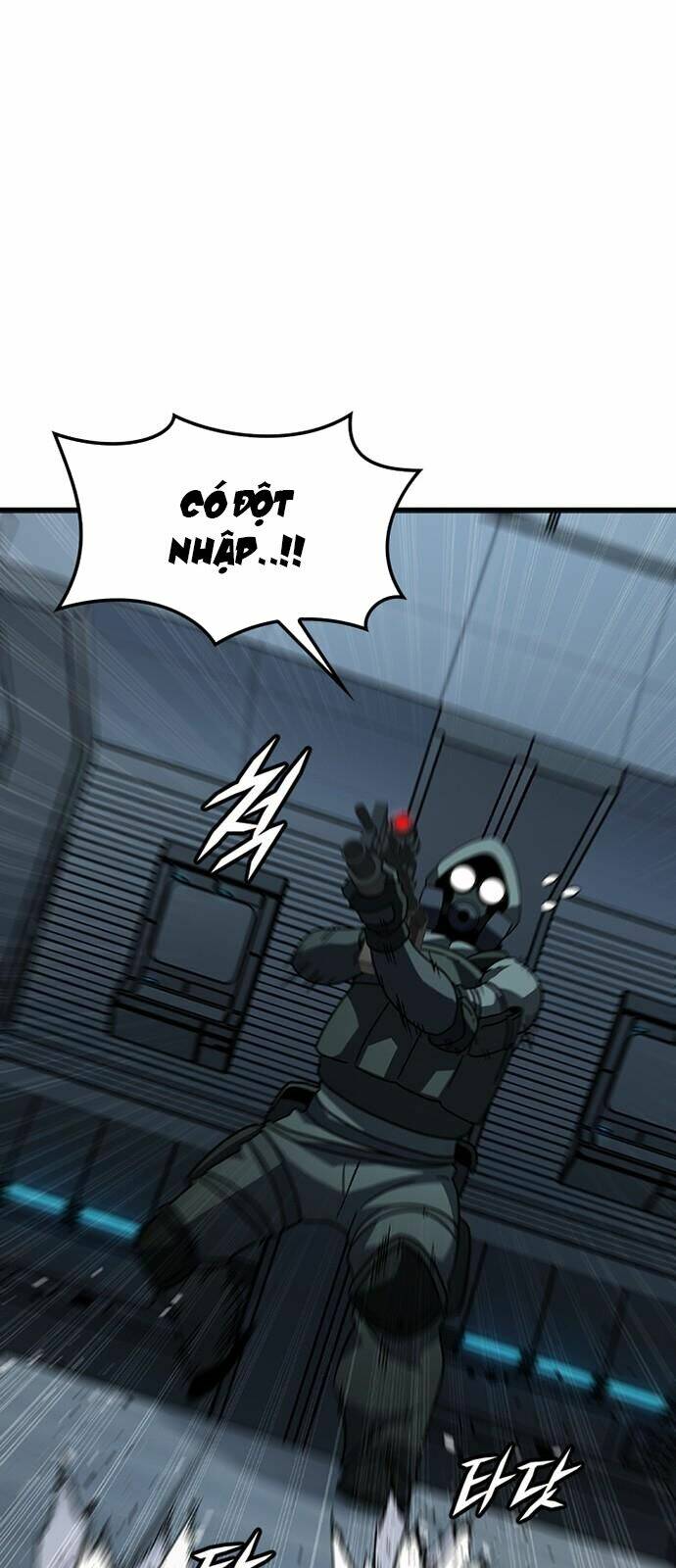 Điểm Chết: Chapter 29