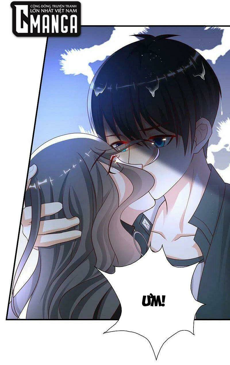 Tối Cường Vận Đào Hoa: Chapter 218