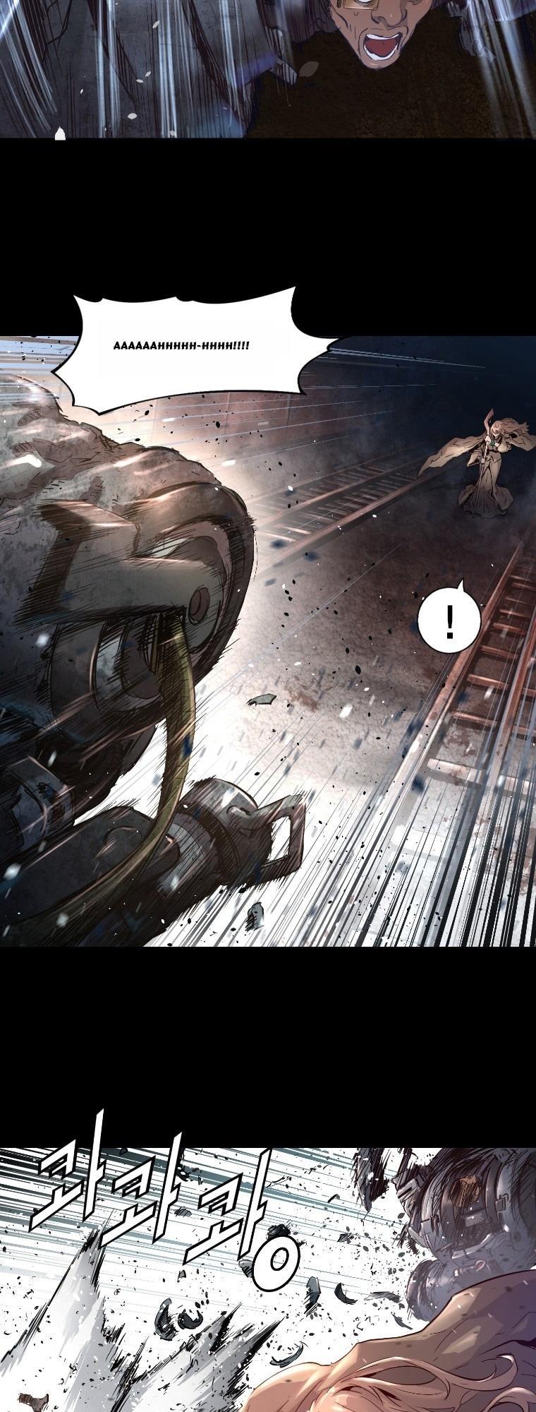 Dị Giới Tam Tuyệt: Chapter 12
