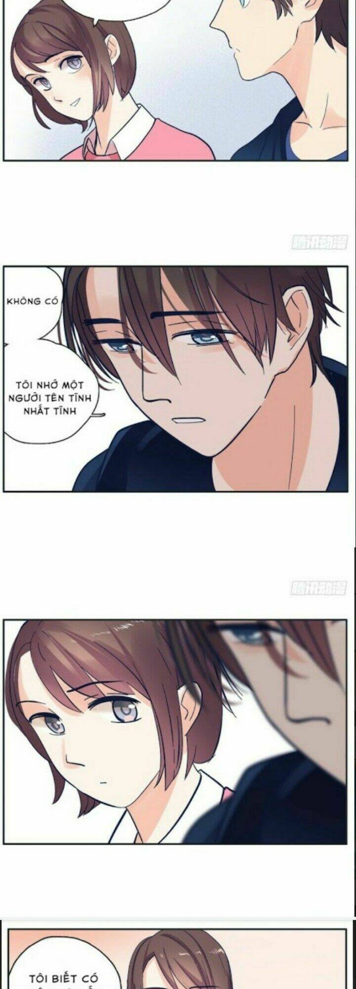 Song Bào Thai Theo Đuổi Nữ Thần: Chapter 8