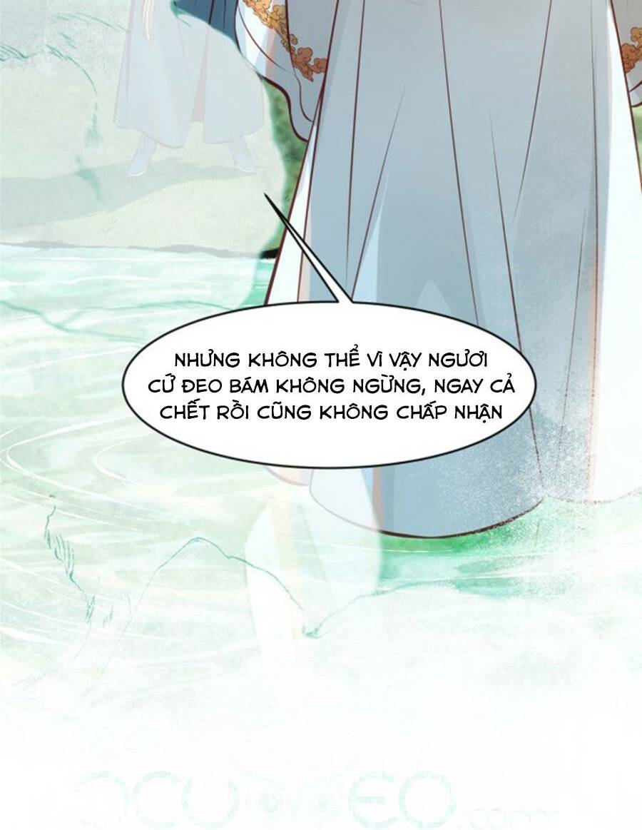 Nghịch Thiên Thần Phi Chí Thượng: Chapter 40