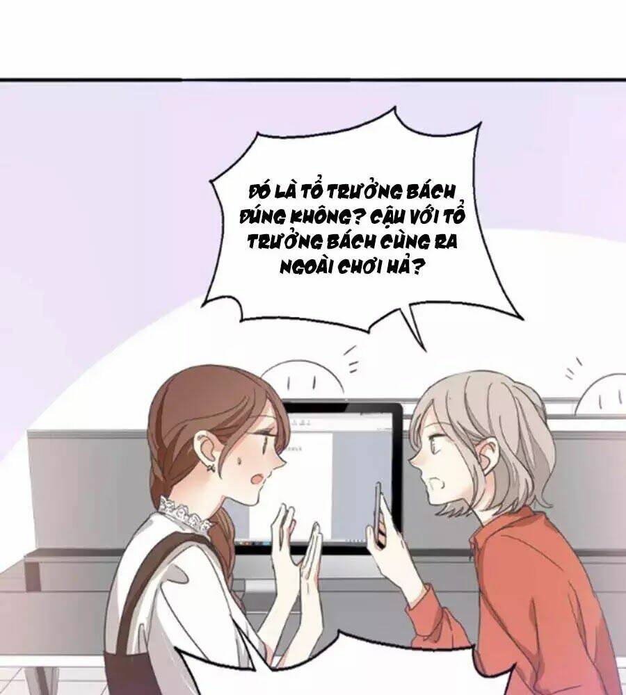 Mùi Hương Lãng Mạn: Chapter 32