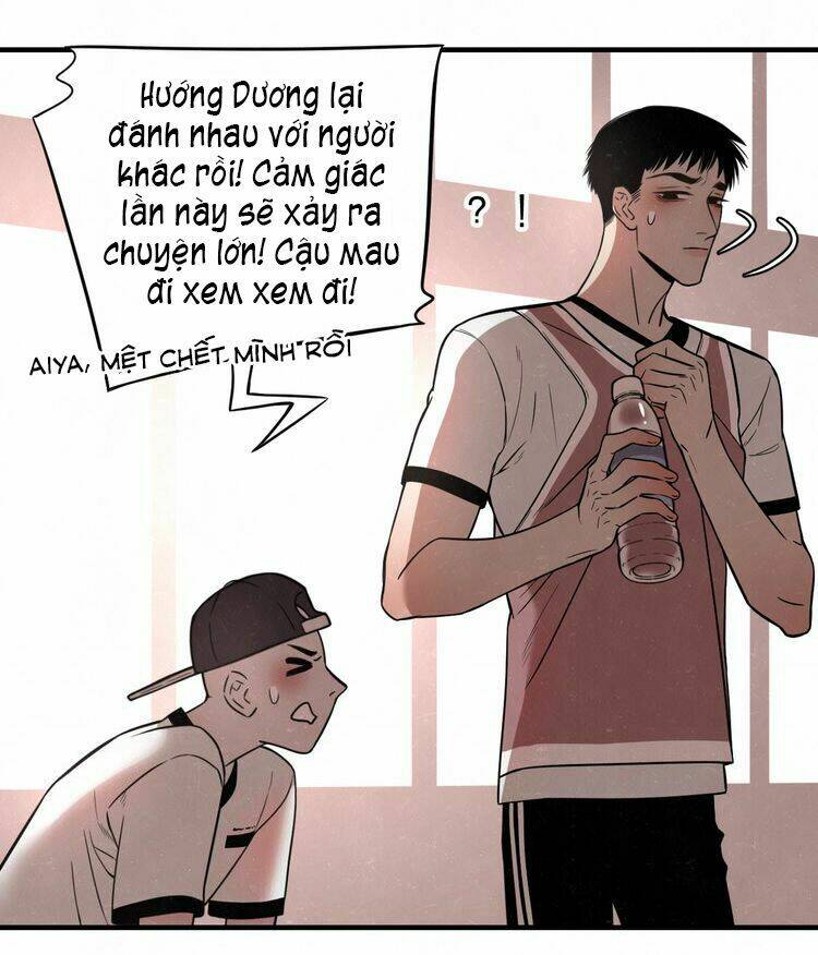 Không Ngoan: Chapter 2