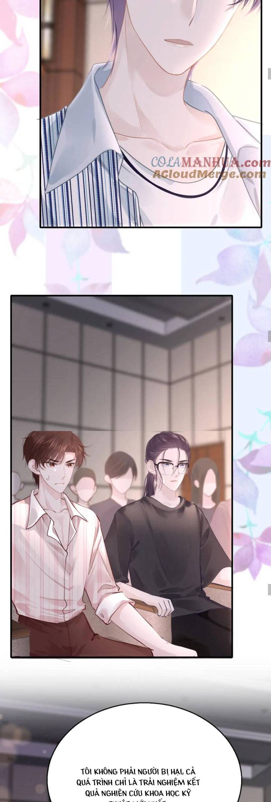 Bắt Đầu Hủy Hôn Để Công Lược Vương Gia: Chapter 110