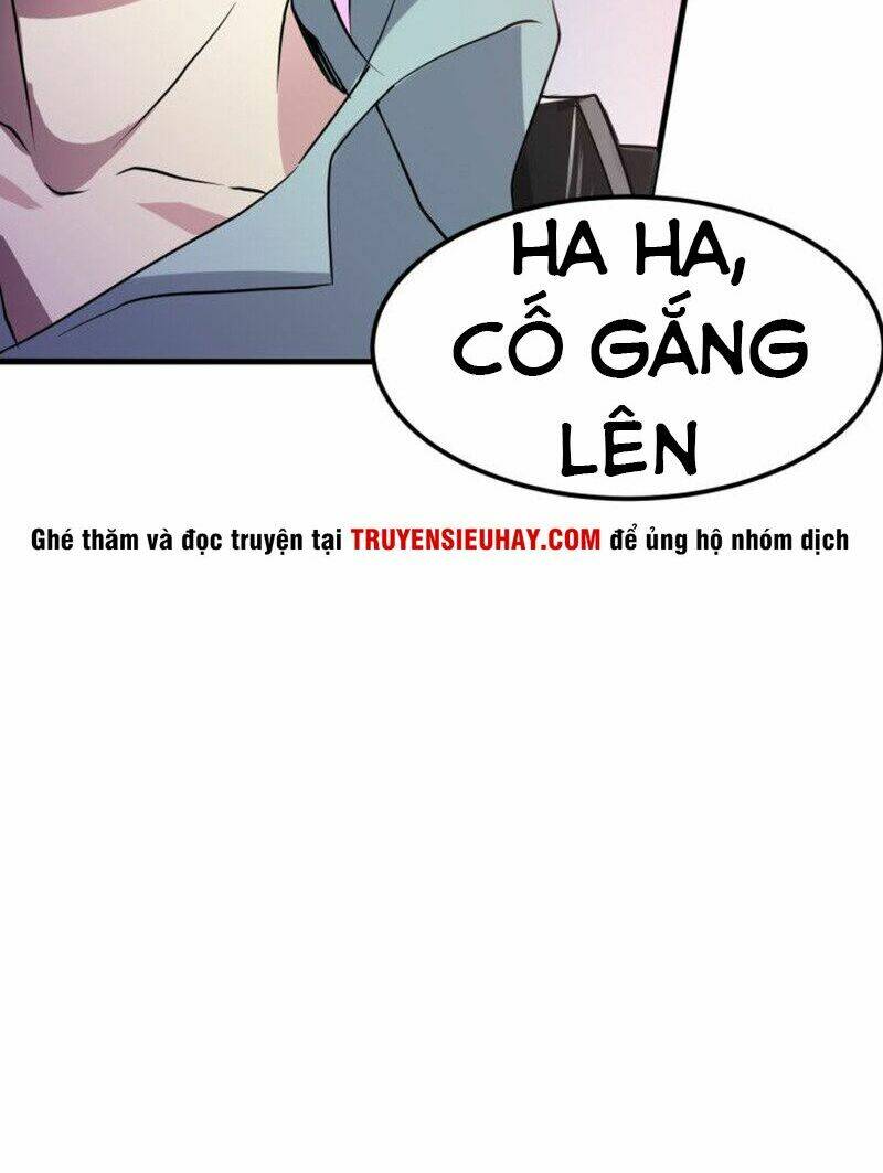 Dị Năng Thiếu Niên Vương: Chapter 42