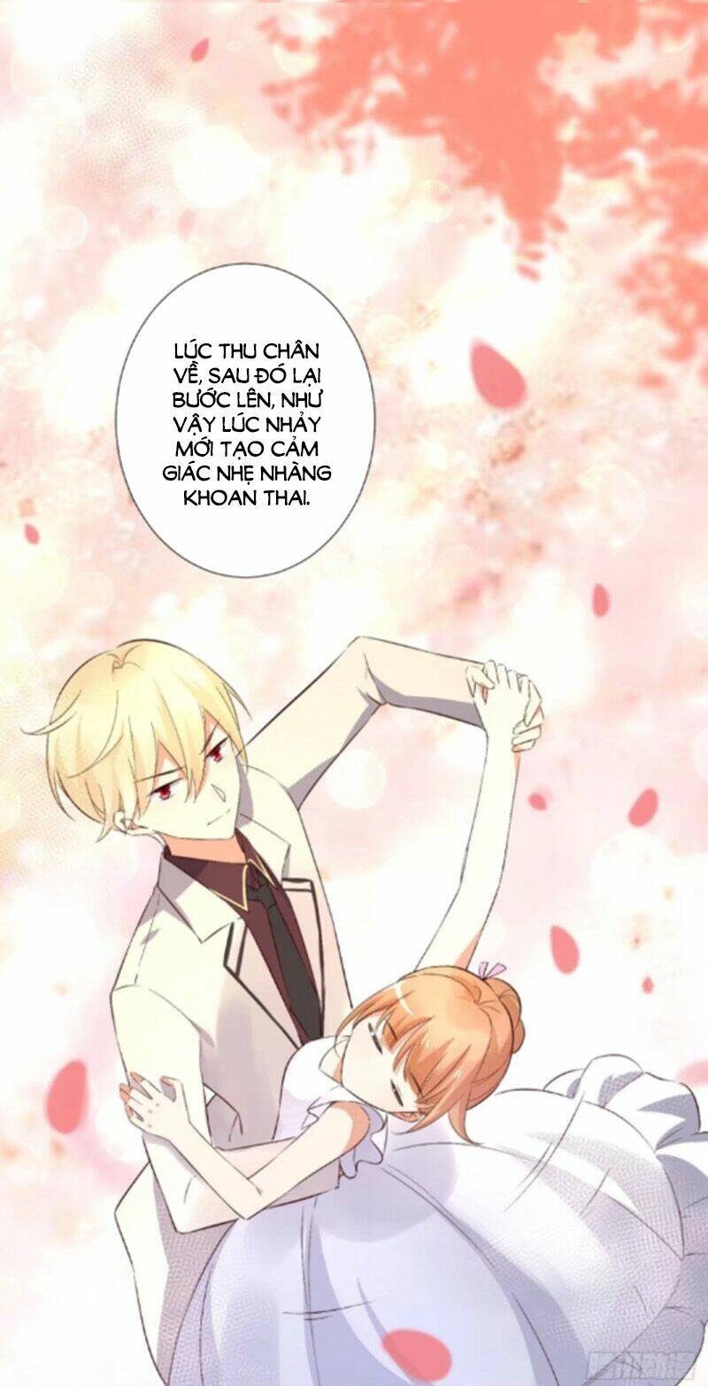 Huyết Tộc Điện Hạ Xin Đừng Cắn Tôi: Chapter 58