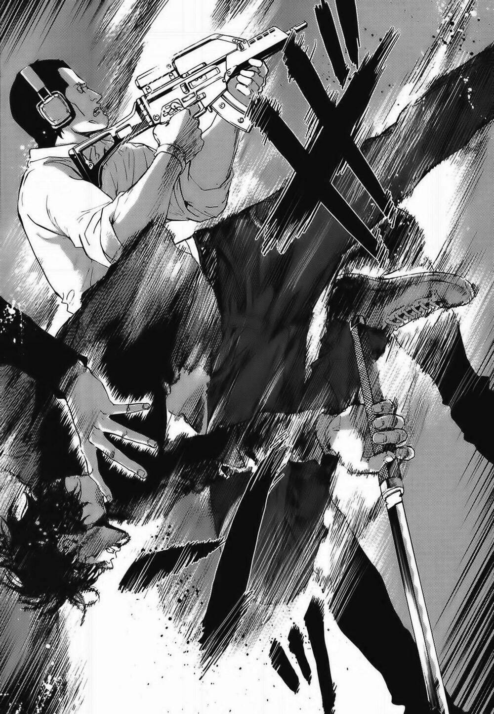 Until Death Do Us Part: Chapter 88