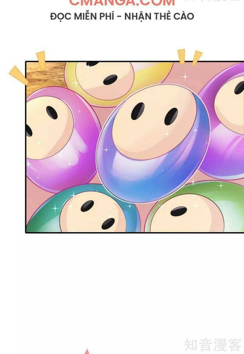 Vòng Bạn Bè Mạnh Nhất Của Tiên Giới: Chapter 50