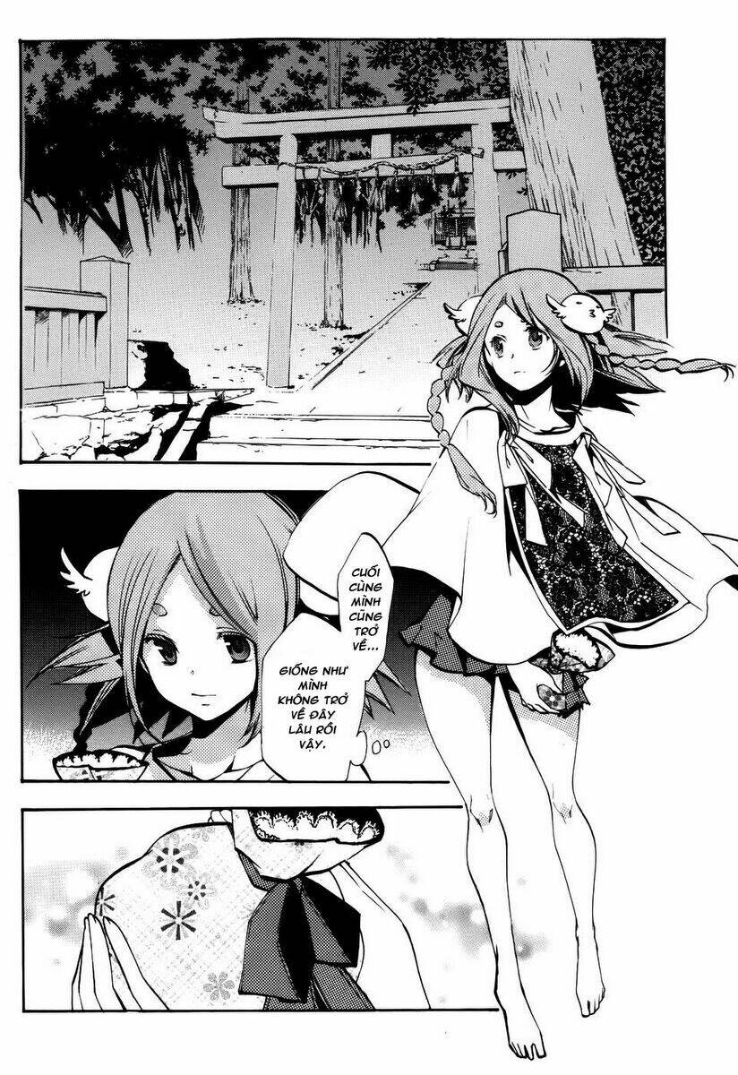 Ashita No Yoichi: Chapter 53