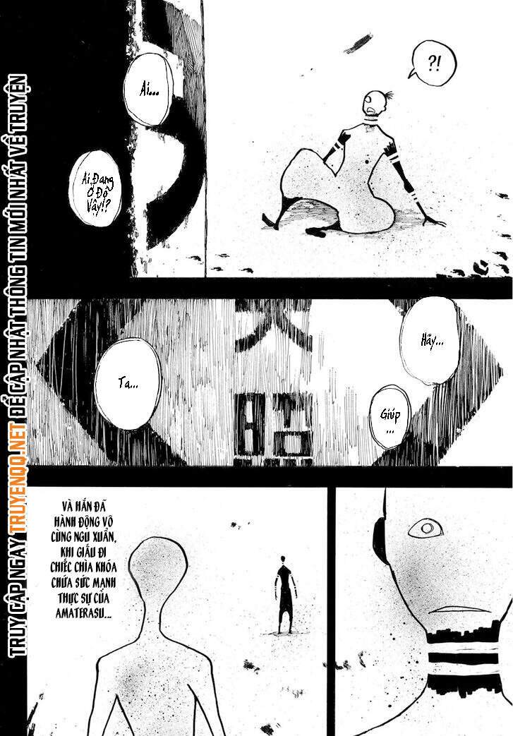 Biệt Đội Lính Cứu Hỏa: Chapter 247
