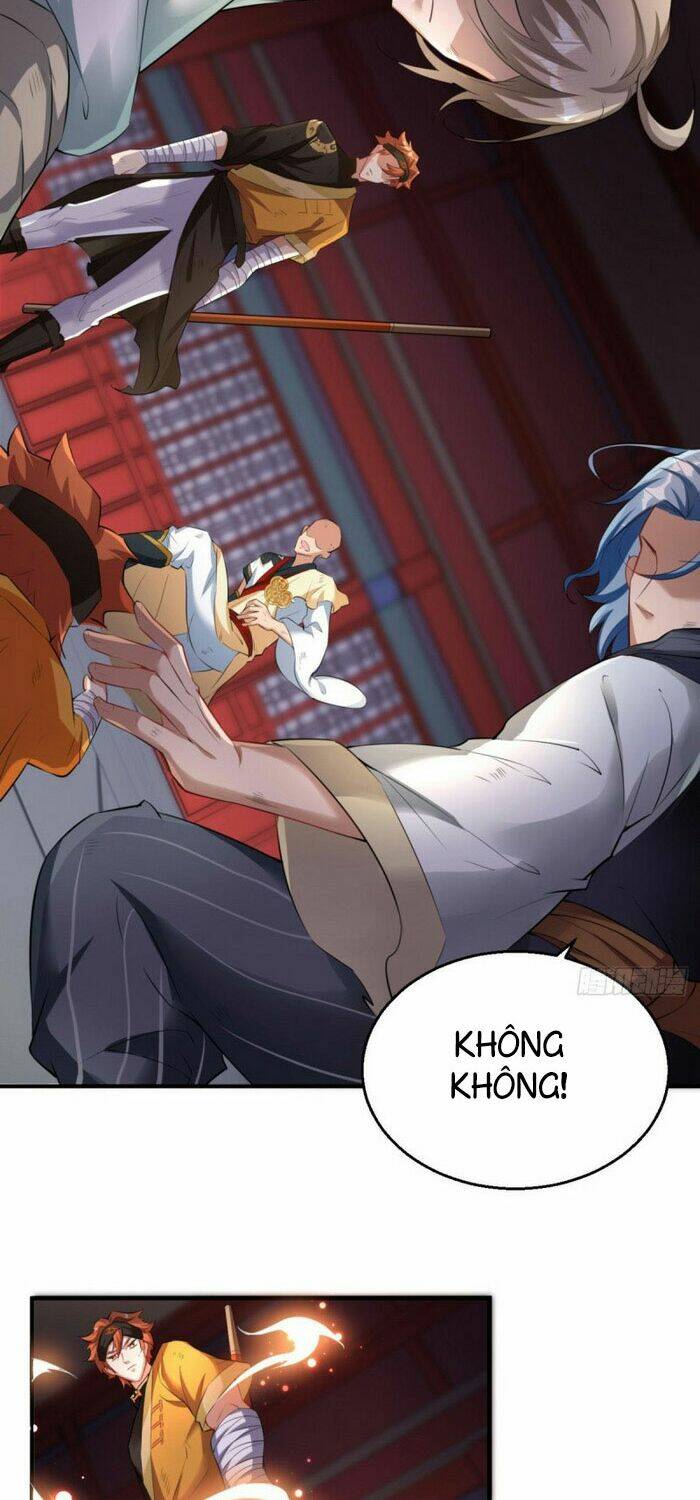 Tà Du Ký: Chapter 66