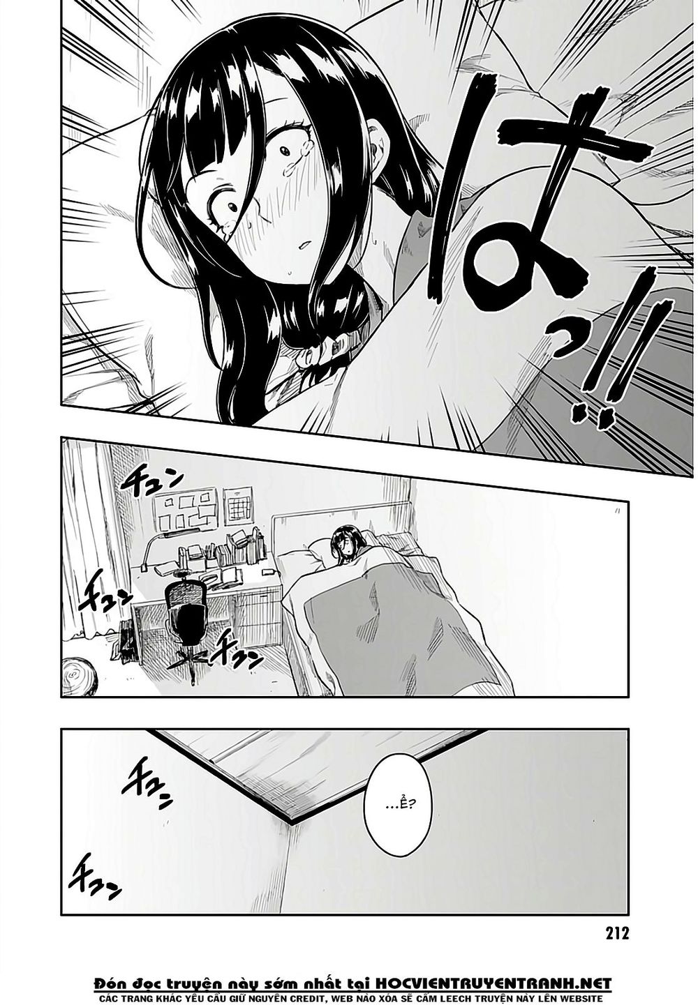 Yêu Vô Điều Kiện: Chapter 19