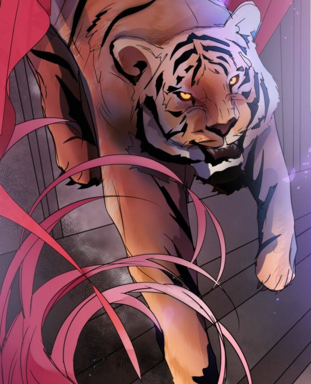 Chae Hong Sa: Chapter 61