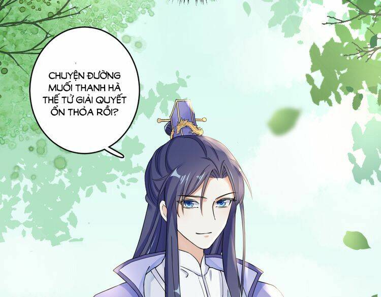 Hoa Nhan Sách: Chapter 15.1