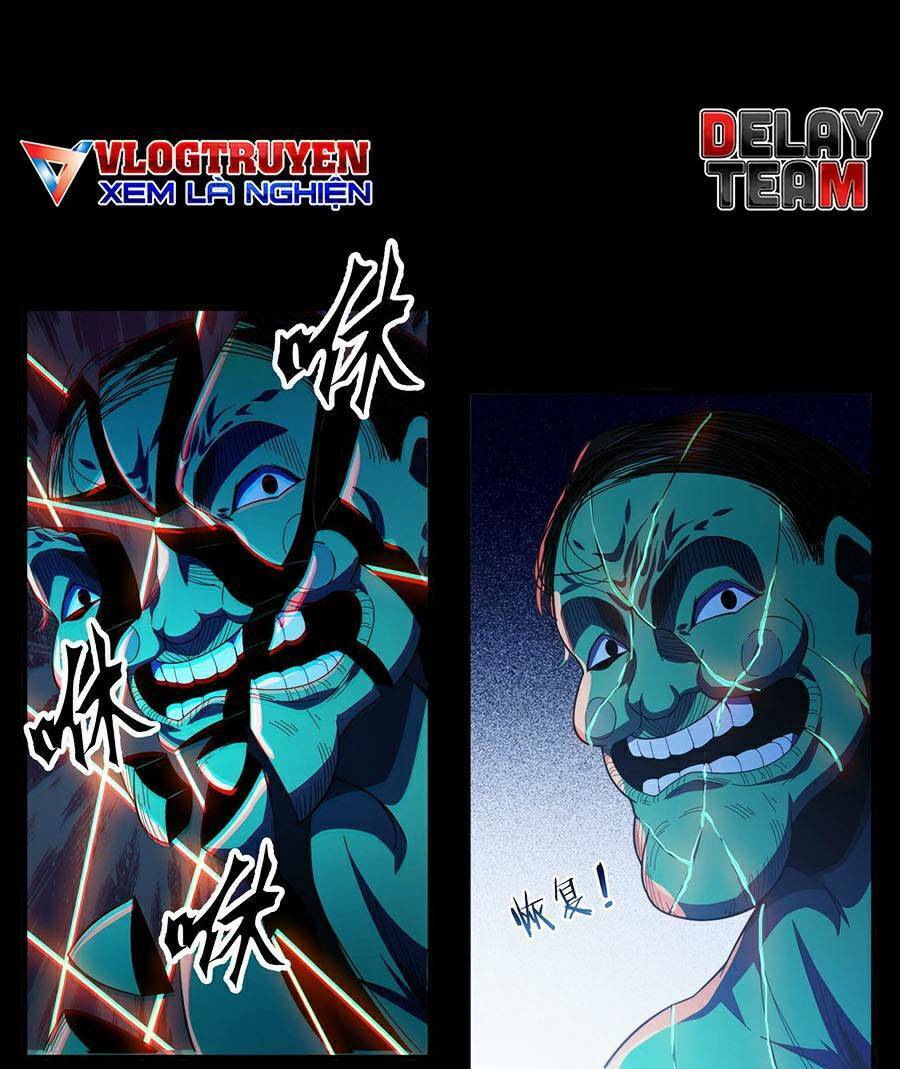 Bách Nhật Trừ Yêu: Chapter 6