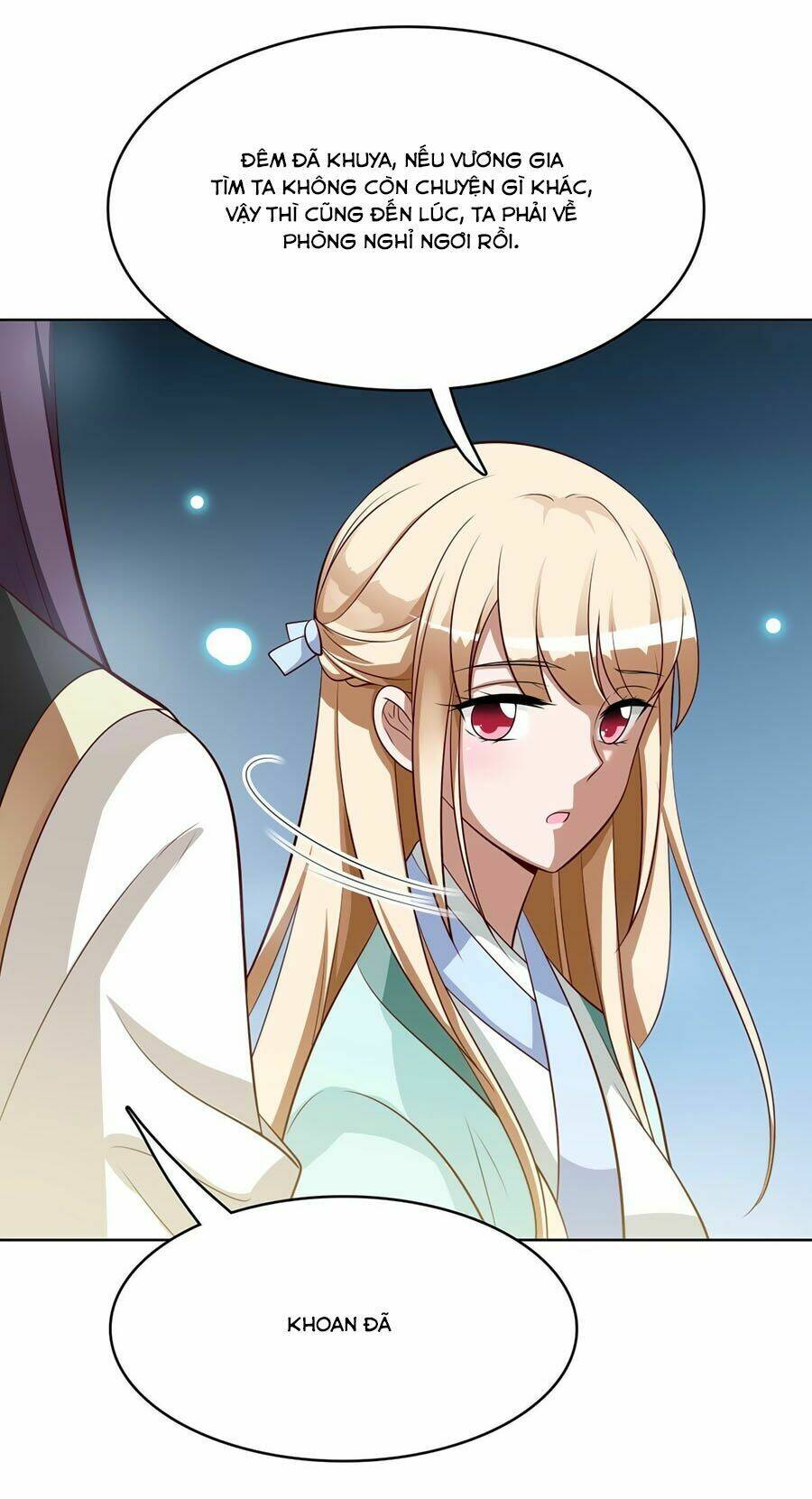 Kiêu Ngạo Vương Gia Chủng Điền Phi: Chapter 57