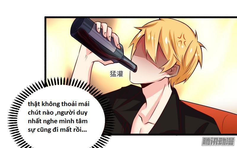 Tổng Tài Đã Cưới Em: Chapter 22.1