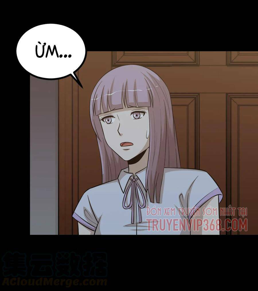 Đai Ca Trở Lại Tuổi 16: Chapter 115