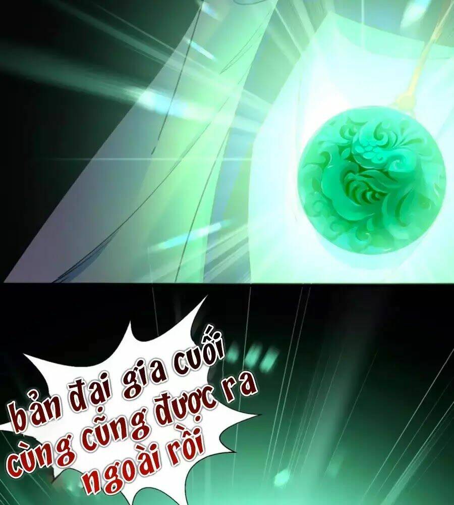 Vương Phi Có Chút Nghịch Ngợm: Chapter 64