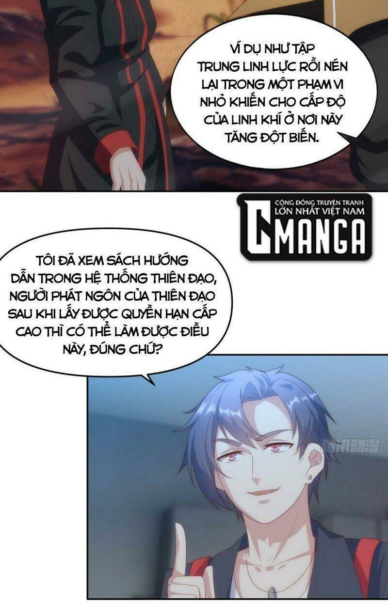 Xâm Lược Vạn Giới: Chapter 75