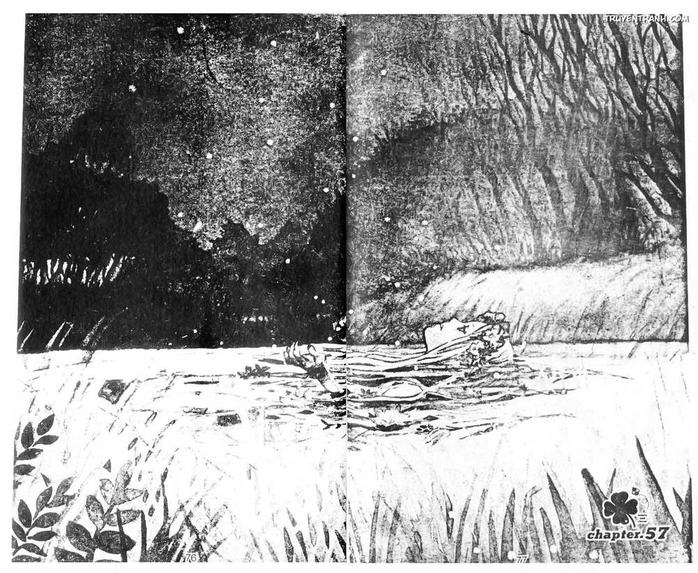 Love N Life: Chapter 57