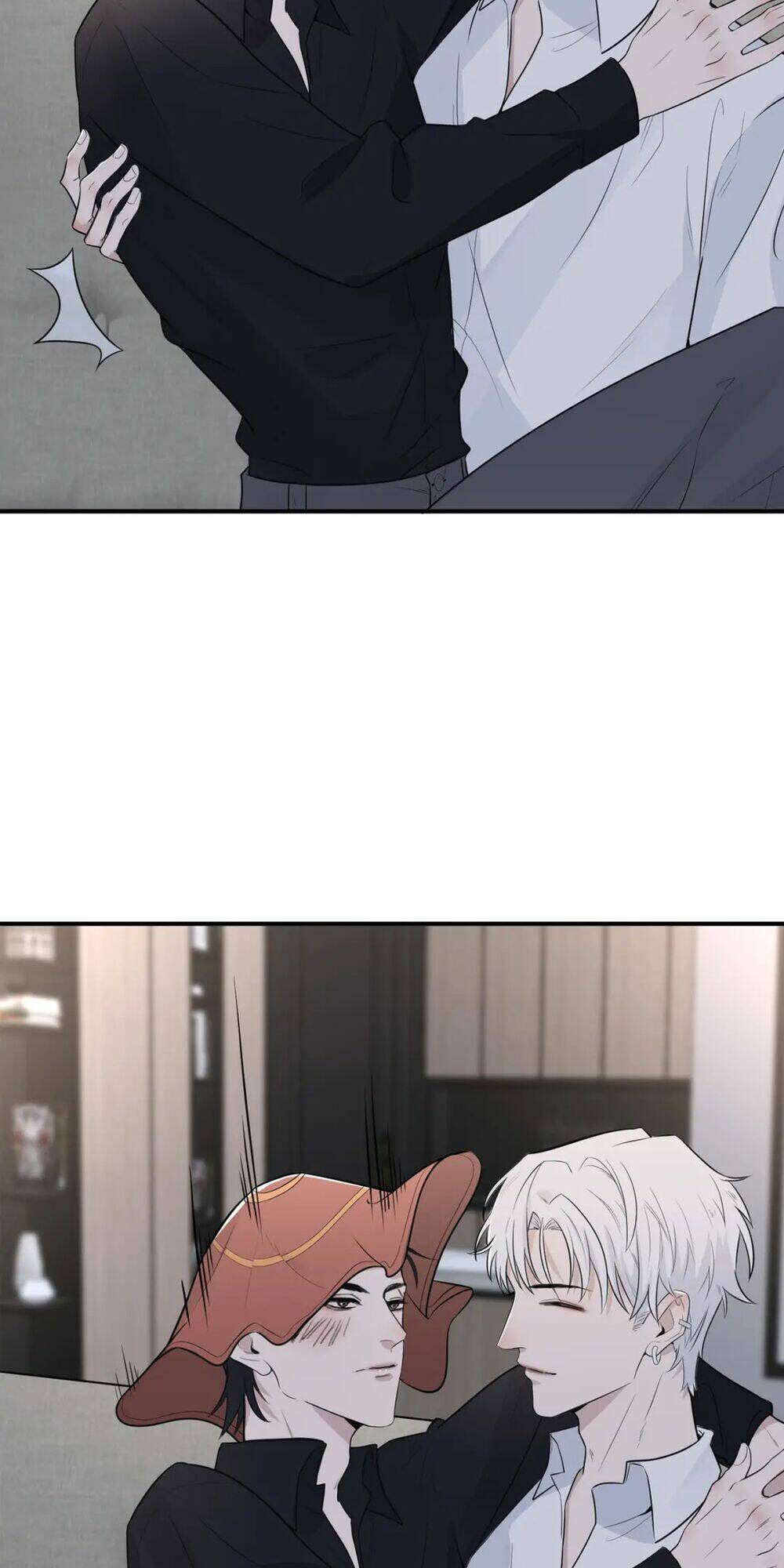 Trong Bóng Tối: Chapter 45