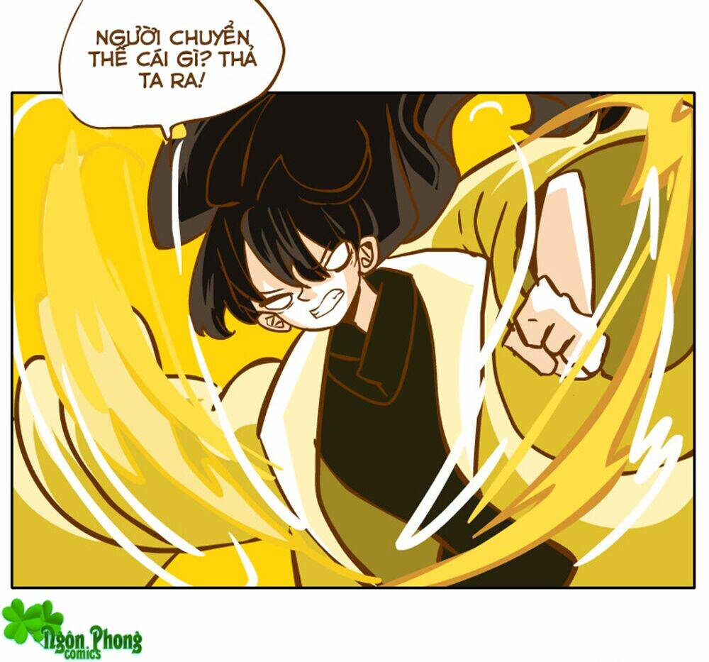 Hòa Thượng Và Tiểu Long Quân: Chapter 50