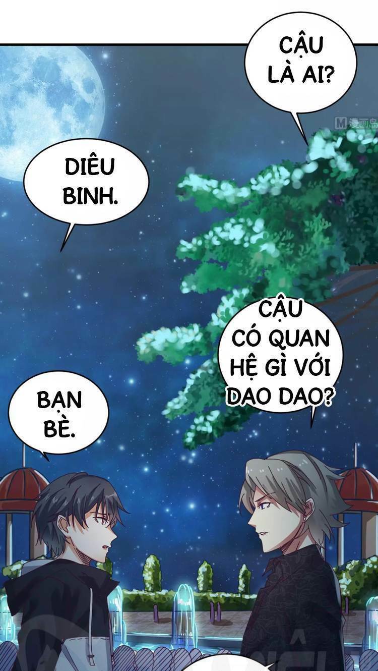Địa Phủ Khai Phá Thương: Chapter 47