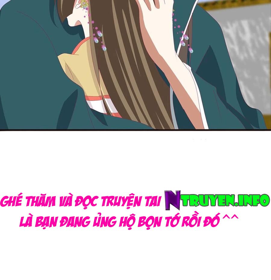 Thông Linh Phi: Chapter 656