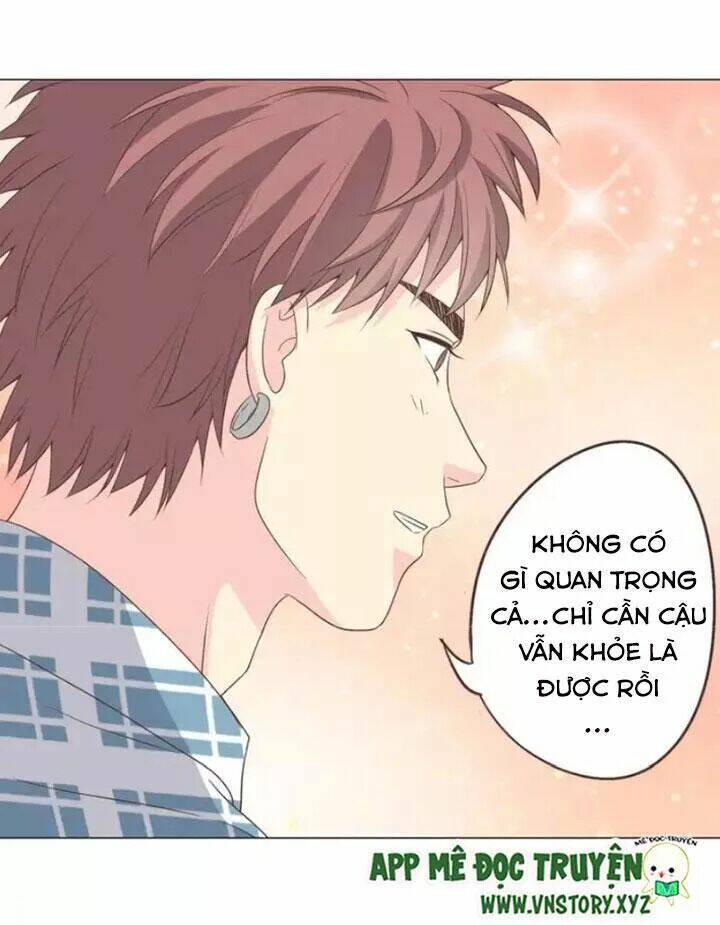 Xin Chào! Dân Nữ: Chapter 61