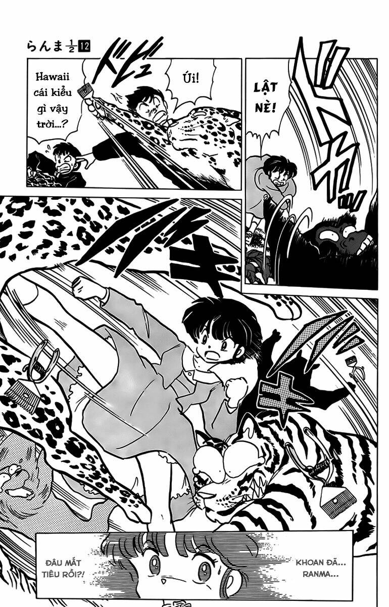 Suối Lời Nguyền: Chapter 115