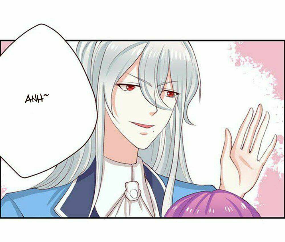 Ma Vương Luyến Ái Chỉ Nam: Chapter 59