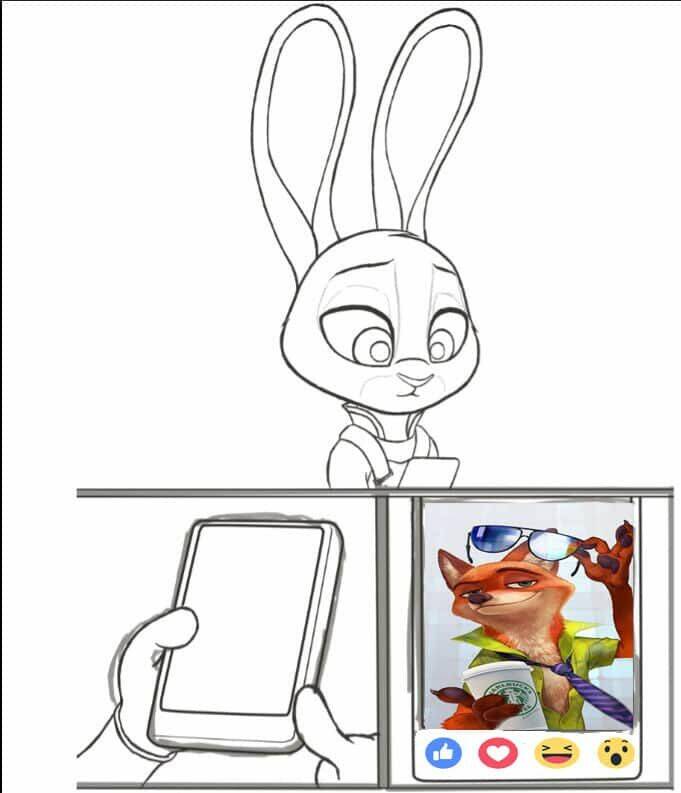 Zootopia - Ngoại Truyện: Chapter 5