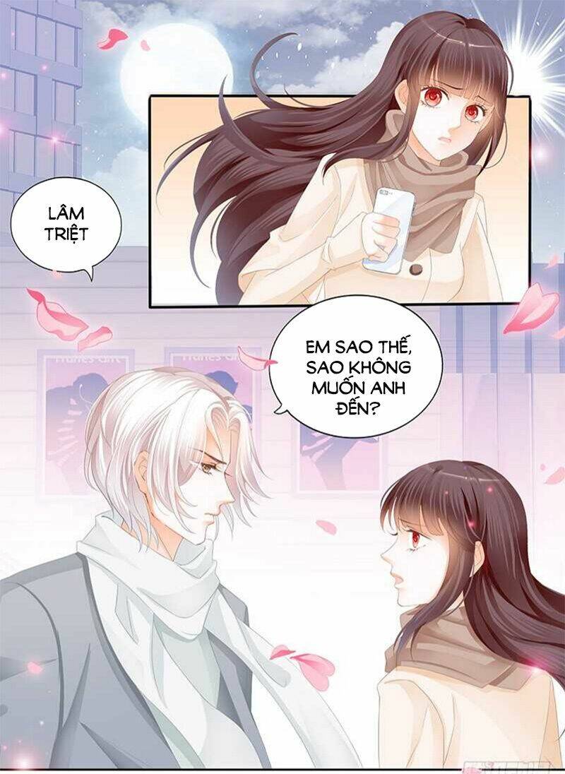 Thiểm Hôn Kiều Thê: Chapter 120