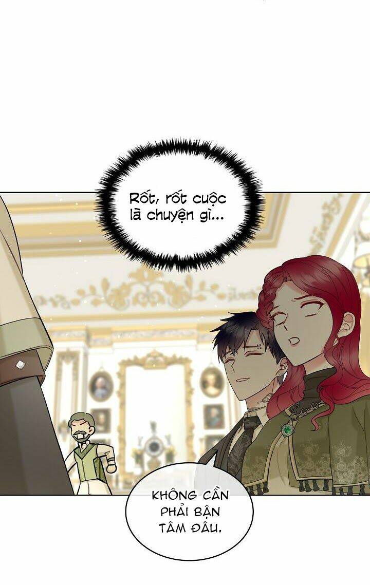 Kẻ Tạo Ra Nữ Phản Diện: Chapter 39