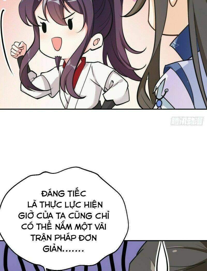 Nữ Tiên Tôn Bận Đào Hôn: Chapter 17